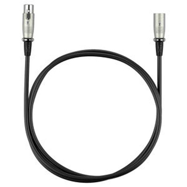 HyperX 6Z2B9AA Gaming XLR Cable 3.1m