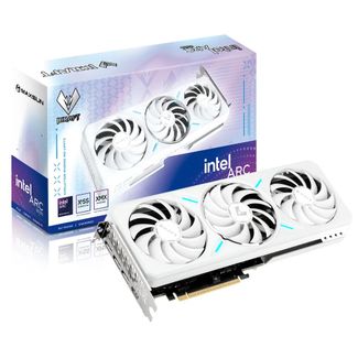 MAXSUN MS-Arc B580 iCraft 12G Graphics Card