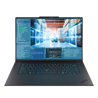 Lenovo 21Q8002EAU ThinkPad P1 G8 Laptop 16" 3.2K TOUCH U9-285H 64GB 2TB RTX PRO 2000 W11P 3YR PREM