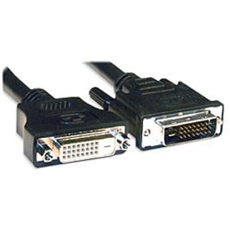 Comsol DVI-DDL-MF-02 2M DVI-D Digital Dual Link Cable - Male to Female