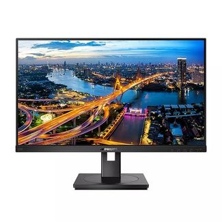 Philips 275B1 27" IPS QHD 75Hz Monitor with Speaker and Power Sensor