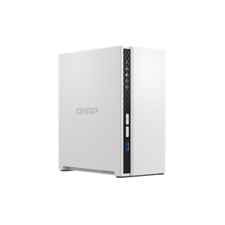 QNAP TS-233 2-Bay Home NAS