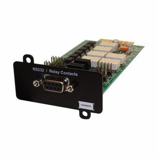 Eaton RELAY-MS Relay Connectivity Management Card