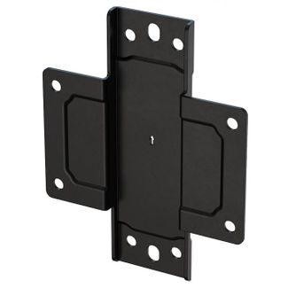 Atdec ADB-WP Rail to wall attachment plate