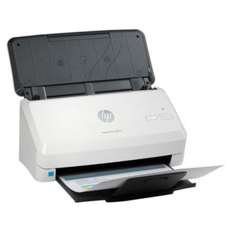 HP 6FW06A ScanJet Pro 2000 s2 Sheet-feed Scanner