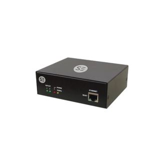 Serveredge SEDG-1PSW-10A 1 Port Switched PDU (1) IEC C13 Output & (1) IEC C14 Input 10A 240V