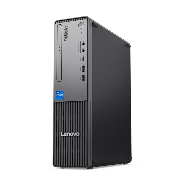 Lenovo 12XF003KAU ThinkCentre N50S G5 SFF Desktop PC i5-14400 16GB 512GB W11P Keyboard Mouse