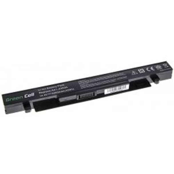 Battery for Asus P550LD-XO376G Laptop