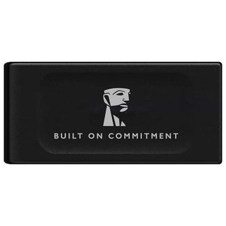 Kingston SXS1000/1000GA XS1000 BOC External USB 3.2 Gen 2 Portable SSD 1TB