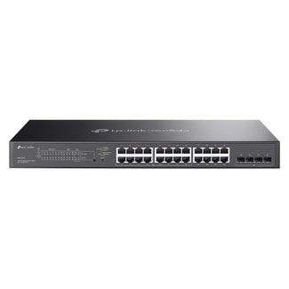 TP-Link Omada SG2428LP 28-Port Gigabit Smart Switch with 16-Port PoE+