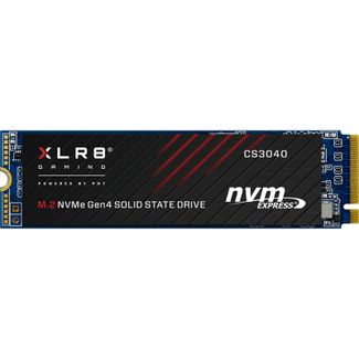 PNY M280CS3040-1TB-RB CS3040 1TB M.2 NVMe Gen4 x4 PCIe SSD
