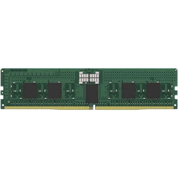Kingston KSM56R46BS8PMI-16HAI 16GB DDR5 5600MT/s ECC Registered DIMM CL46 Server Memory