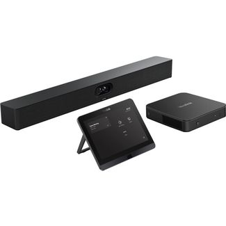 Yealink MVCS40-C4-000 MVC S40 Microsoft Teams Small to Medium Room Conference System