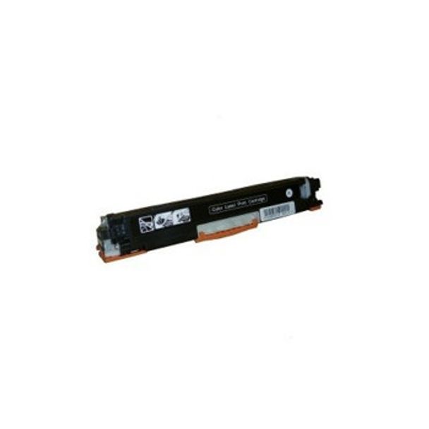 HP CE310A Compatible Black Toner Cartridge- 1,200 pages