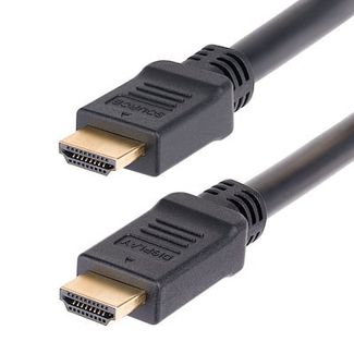 StarTech HD2AP-15M-HDMI-CABLE 15m 4K 60Hz Unidirectional Active HDMI 2.0 Cable