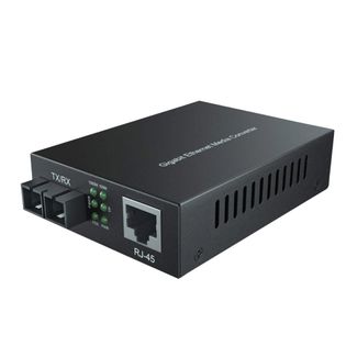 D-Link DMC-F700SC Multi-Mode Media Converter 550m
