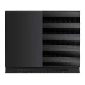 TP-Link VX420-G2h AX5400 Hybrid Wi-Fi 6 Modem Router with VoIP