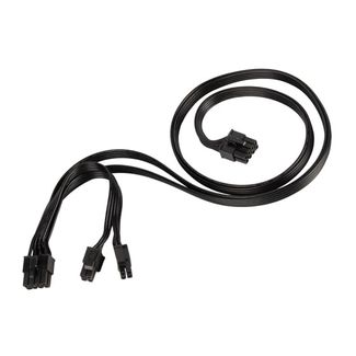 Silverstone SST-PP13 EPS 8 Pin to EPS 8 Pin (4+4) Pin Splitter for Silverstone PSU