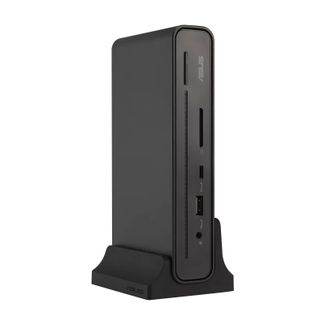 ASUS DC500-TRIPLE-4K-DOCK DC500 TRIPLE 4K Thunderbolt Docking Station