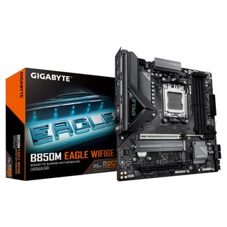 Gigabyte B850M EAGLE WF6E mATX Motherboard