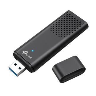 TP-Link Archer TX20U AX1800 Dual Band Wi-Fi 6 Wireless USB Adapter