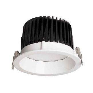Helos 30W DOWNLIGHT Warm White HS-DL001-30W-WW