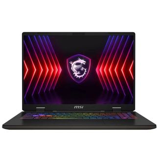 MSI Sword 16 HX B14VFKG-844AU Gaming Laptop 16" FHD i7-14650HX 16GB 1TB RTX4060 W11H