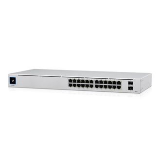 Ubiquiti USW-24-POE Unifi Gen2 24 Port Managed Switch
