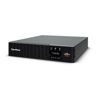 CyberPower PR1500ERTXL2U SINEWAVE Series 1500VA 1500W