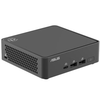 ASUS RNUC15CRKC700004 NUC 15 Pro SLIM Mini PC Barebone Kit with Core 7-240H Processor