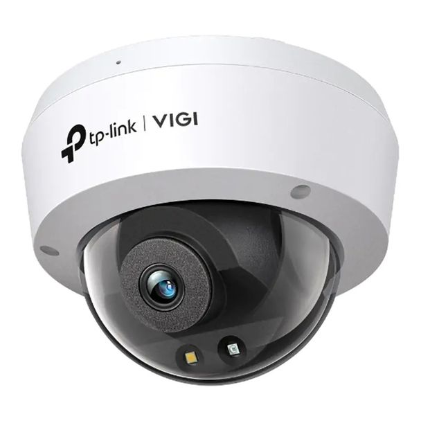 TP-Link VIGI C250(2.8mm) 5MP Full-Colour Dome Network Camera