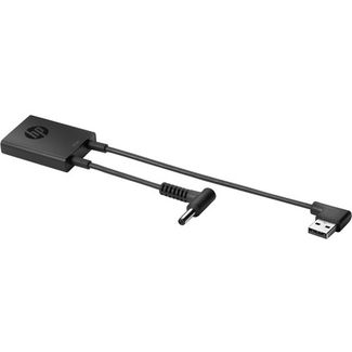 HP 6LX61AA 4.5mm and USB-C Dock Adapter G2 A/P