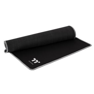 Thermaltake GMP-TTP-BLKSLS-01 M500 Large Gaming Mouse Pad