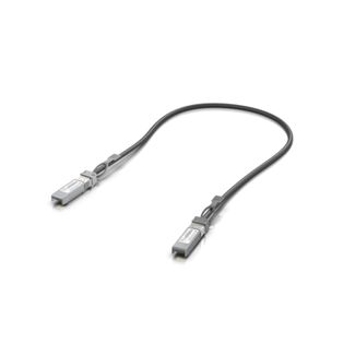 Ubiquiti UACC-DAC-SFP10-0.5M Unifi SFP+ Direct Attach Cable