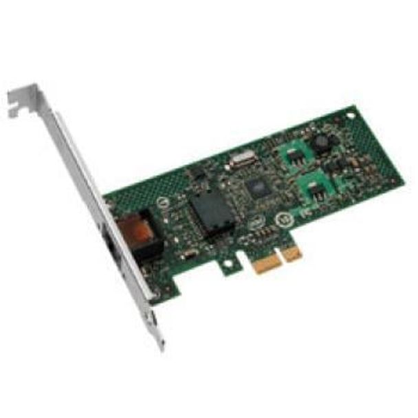 Gigabit CT Desktop Adapter PCIE - EXPI9301CTBLK