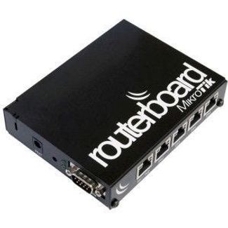 Mikrotik CA150 RB450 series indoor case