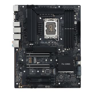 ASUS PRO WS W680-ACE LGA 1700 ATX Workstation Motherboard