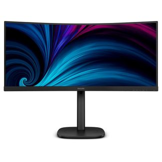Philips 34B2U3600C 34" WQHD VA Curved Business Monitor