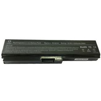 Toshiba Laptop Battery for Satellite L635