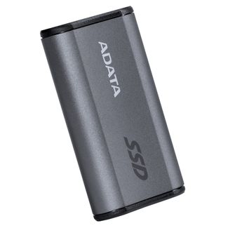 ADATA AELI-SE880-4TCGY 4TB USB Type-C External SSD Titanium Grey