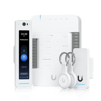 Ubiquiti UA-G2-SK-PRO UniFi Access Gen 2 Pro Starter Kit