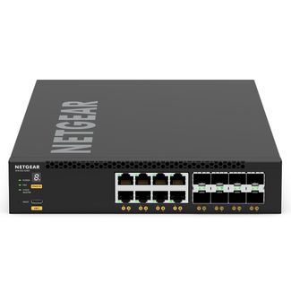 Netgear XSM4316-100AJS 16-Port L3 Stack Managed Switch