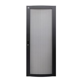 Serveredge Mesh-37RU 37RU 600mm Wide Perforated Front Door