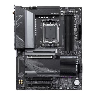 Gigabyte B650 AORUS ELITE AX V2 AM5 ATX Motherboard