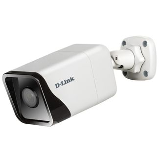 D-Link DCS-F4705E DCS-4705E Vigilance 5-Megapixel Outdoor Mini Bullet Camera