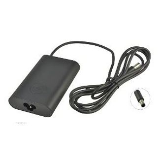 Dell ACA0008A AC Adapter 19.5V 3.34A 65W (7.4mm X 500mm)