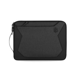 STM STM-114-184M-01 Myth Sleeve for 13" Laptops - Granite Black