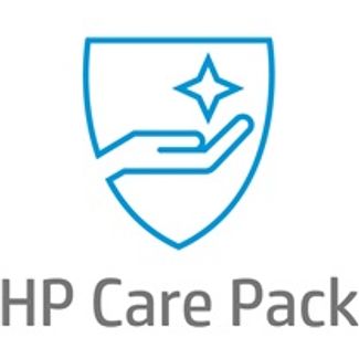 HP U9BA7E 3 Year Parts & Labour Next Business Day Onsite For Notebooks