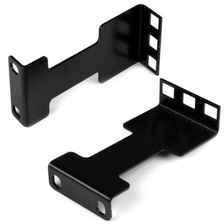 StarTech RDA1U RAIL DEPTH ADAPTER FOR RACKS - 4 IN - 1U