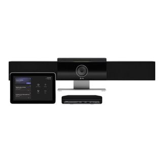 Poly 7230-87710-012 Studio Medium Room Video Conferencing Kit